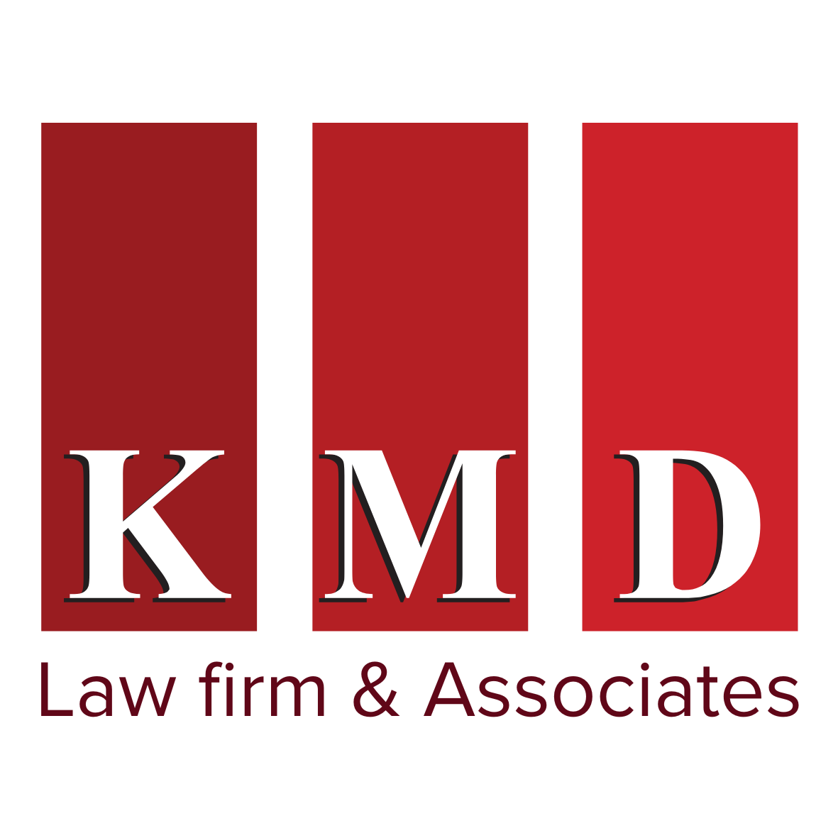 KMD — Law firm & Associates